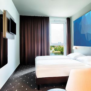 Kamer met een King Size Bed
