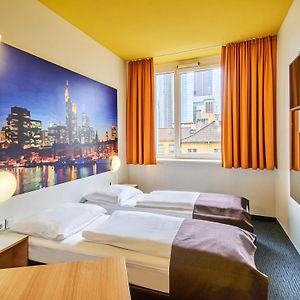 Kamer met Twee Aparte Bedden